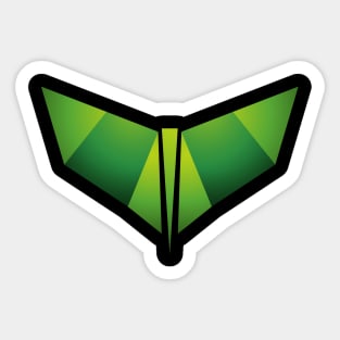 MANTIS Sticker